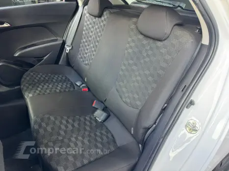 HB20 1.6 Comfort Plus 16V