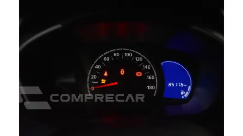 KWID - 1.0 12V SCE ZEN MANUAL