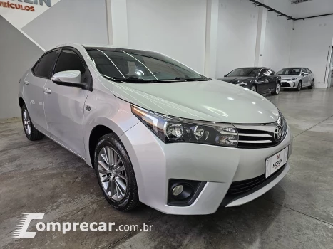 COROLLA 2.0 XEI 16V