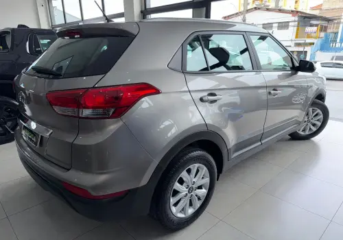 Creta Action 1.6