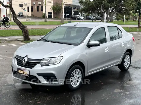 LOGAN 1.0 12V SCE ZEN