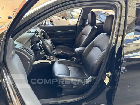 ASX GLS FWD 2.0 16V Flex Aut.