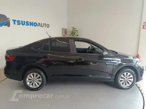 VIRTUS 1.6 MSI TOTAL MANUAL