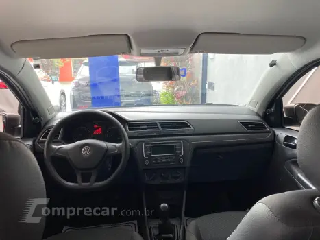 VOYAGE 1.6 MSI Flex 8V 4p