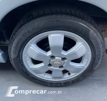 Montana 1.8 FLEX SPORT