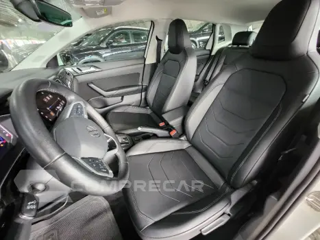 POLO 1.0  170 TSI HIGHLINE AUTOMÁTICO