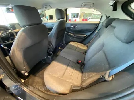 HR-V 1.5 DI I-VTEC FLEX EX CVT