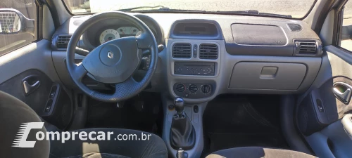 CLIO 1.6 Privilège 16V