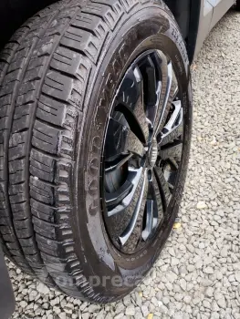 Toro 1.3 16V 4P FLEX 270 TURBO VOLCANO AUTOMÁTICO