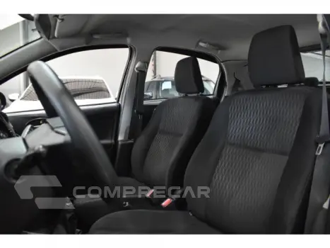 ETIOS HATCH - 1.3 X 16V 4P MANUAL