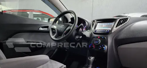 HB20S C.Style/C.Plus1.6 Flex 16V Aut. 4p