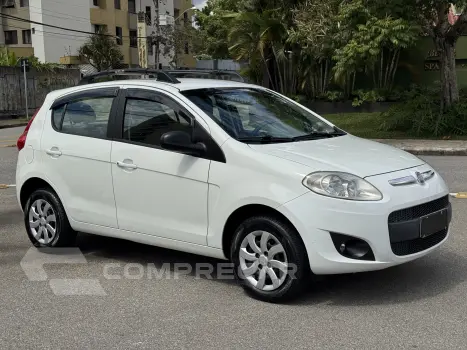 PALIO 1.0 MPI Attractive 8V