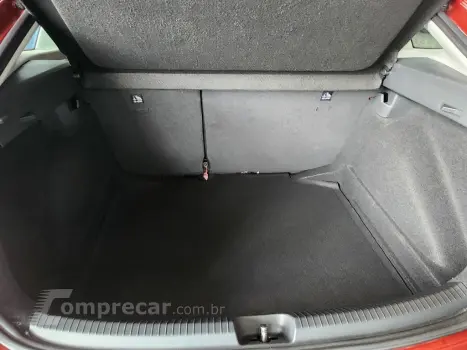 NIVUS 1.0 200 TSI TOTAL FLEX COMFORTLINE AUTOMÁTICO