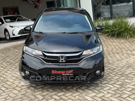 FIT 1.5 EXL 16V