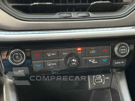 COMPASS 1.3 T270 TURBO FLEX LONGITUDE AT6