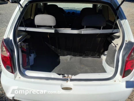 CELTA 1.0 MPFI 8V