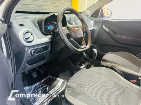 MONTANA 1.4 MPFI LS CS 8V