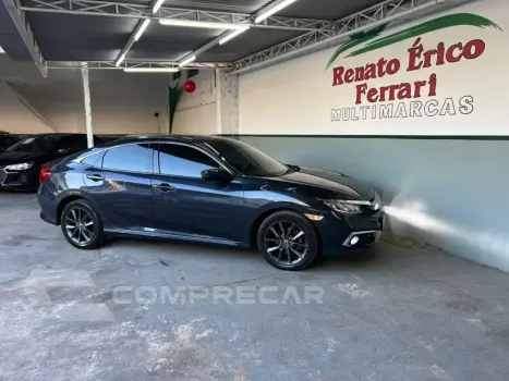 CIVIC 2.0 16vone EXL