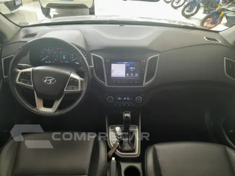 CRETA 2.0 16V Prestige