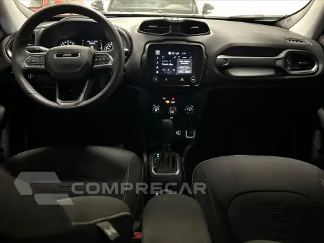 RENEGADE 1.3 T270 TURBO FLEX SPORT AT6