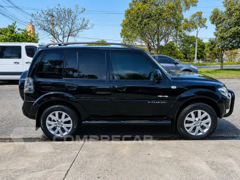 PAJERO 2.0 TR4 4X4 16V