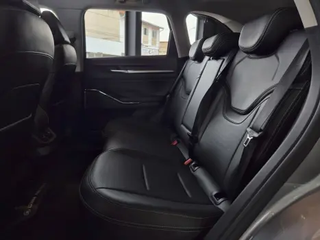 HAVAL H6 1.5 HEV Premium E-traction