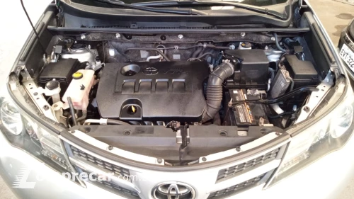 RAV4 2.0 4X2 16V