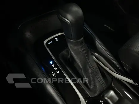 COROLLA 2.0 VVT-IE FLEX XEI DIRECT SHIFT