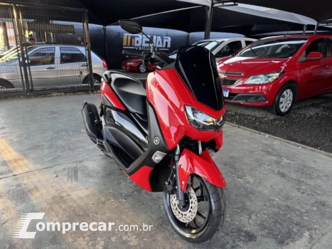 NMAX 160 - Street