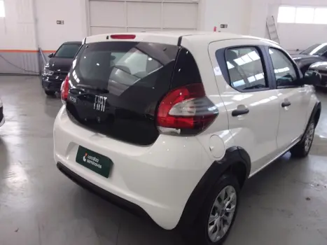 MOBI 1.0 EVO FLEX LIKE. MANUAL