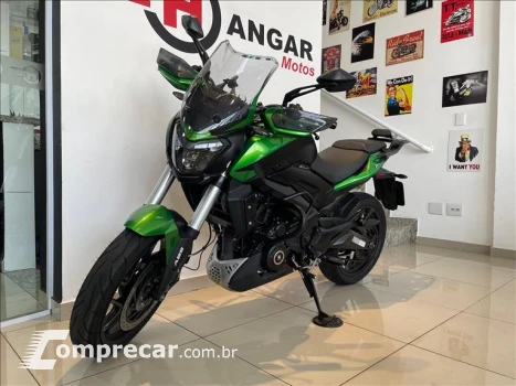 DOMINAR 400