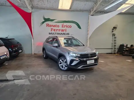 TAOS 1.4 250 TSI Comfortline