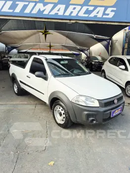 Strada Working 1.4 mpi Fire Flex 8V CS