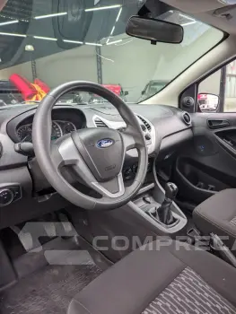 Ka 1.0 SE/SE Plus TiVCT Flex 5p