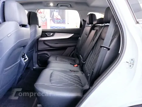 TIGGO 8 PRO 1.5 TCI PLUG-IN HYBRID DHT