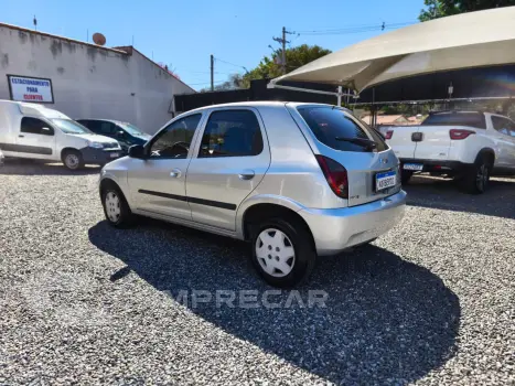 CELTA 1.0 MPFI LT 8V