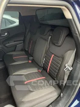 TORO 1.8 16V EVO Freedom