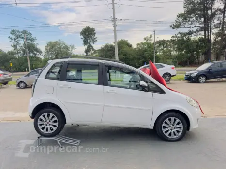 Idea 1.4 4P ATTRACTIVE FLEX