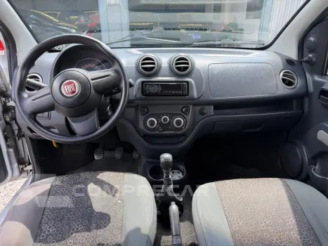 Uno 1.0 4P FLEX VIVACE EVO