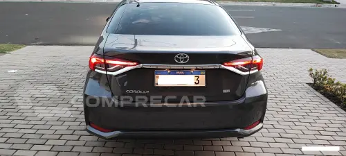 COROLLA 2.0 Vvt-ie XEI