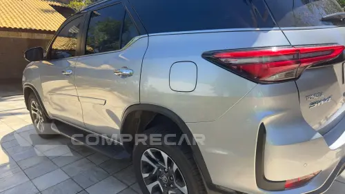 HILUX SW4 2.8 D-4d Turbo Diamond 7L 4X4