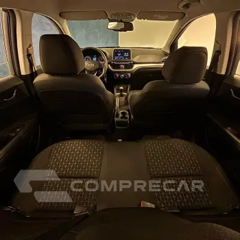 HB20 Limited 1.0 Flex 12V Mec.