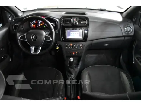 SANDERO 1.0 12V SCE FLEX S EDITION MANUAL