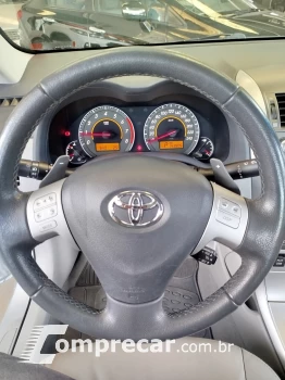 COROLLA 2.0 XEI 16V