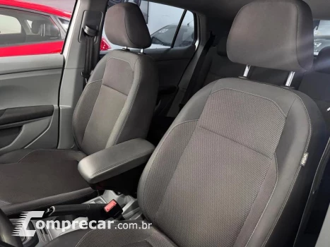 T CROSS SENSE TSI AD
