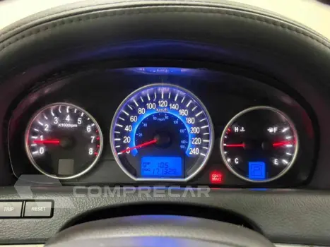 VERA CRUZ 3.8 MPFI 4X4 V6 24V GASOLINA 4P AUTOMÁTICO