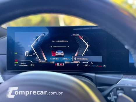 320I 2.0 16V Turbo M Sport