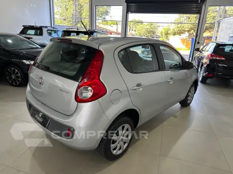 Palio ATTRACTIVE 1.0 EVO Fire Flex 8v 5p