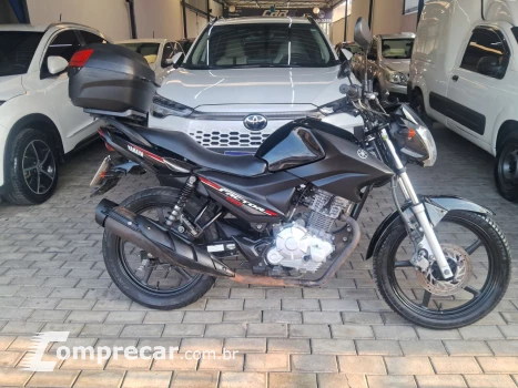 YBR 150 FACTOR ED FLEX