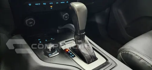 Ranger Limited 3.2 4x4 CD Diesel Aut.